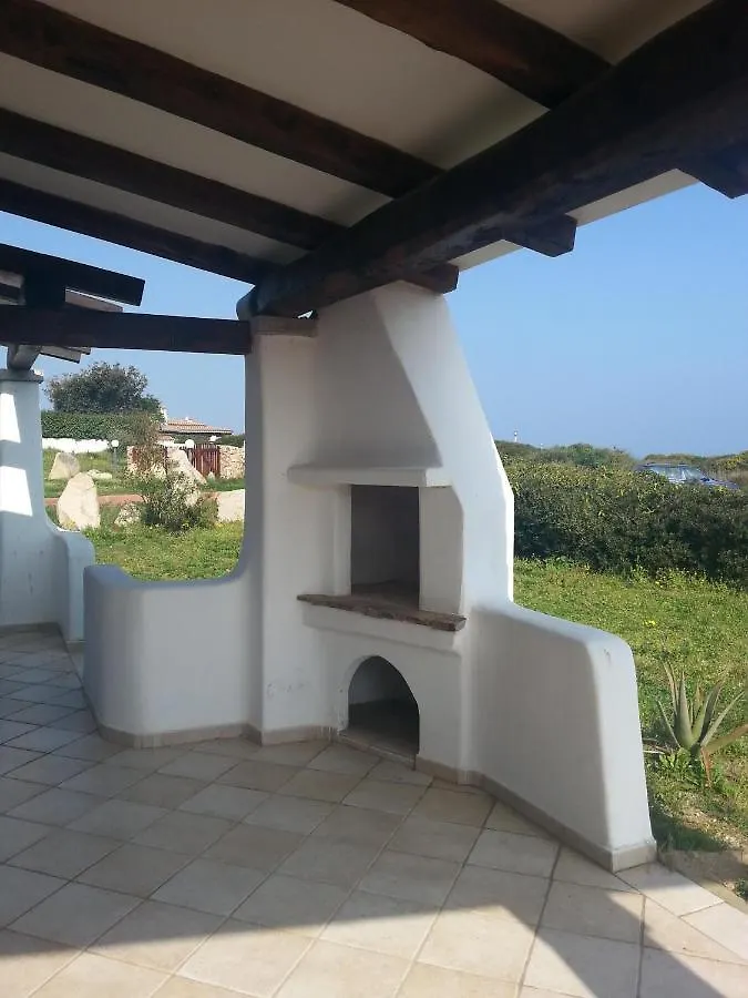 Villa Cala D'Oro Santa Teresa Di Gallura