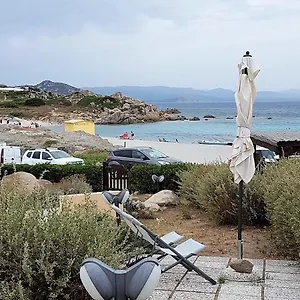 Bed & Breakfast Mistral, Santa Teresa di Gallura