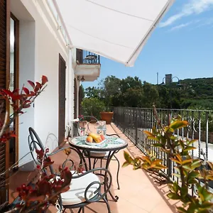 Casa Gallasso Couette-café