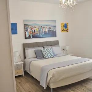 Bed & Breakfast Rosa Dei Venti, Santa Teresa di Gallura