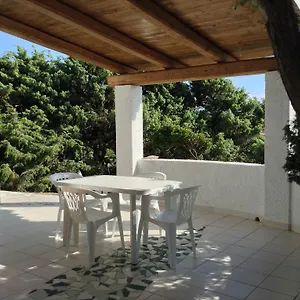 Villa Villetta Cenni, Santa Teresa di Gallura