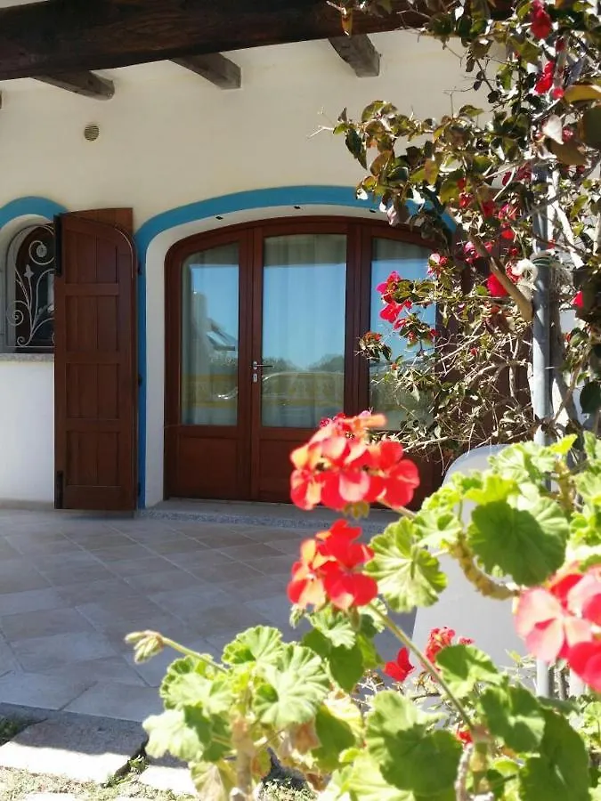 Villa Cala D'Oro Santa Teresa Di Gallura 0*, Santa Teresa Gallura