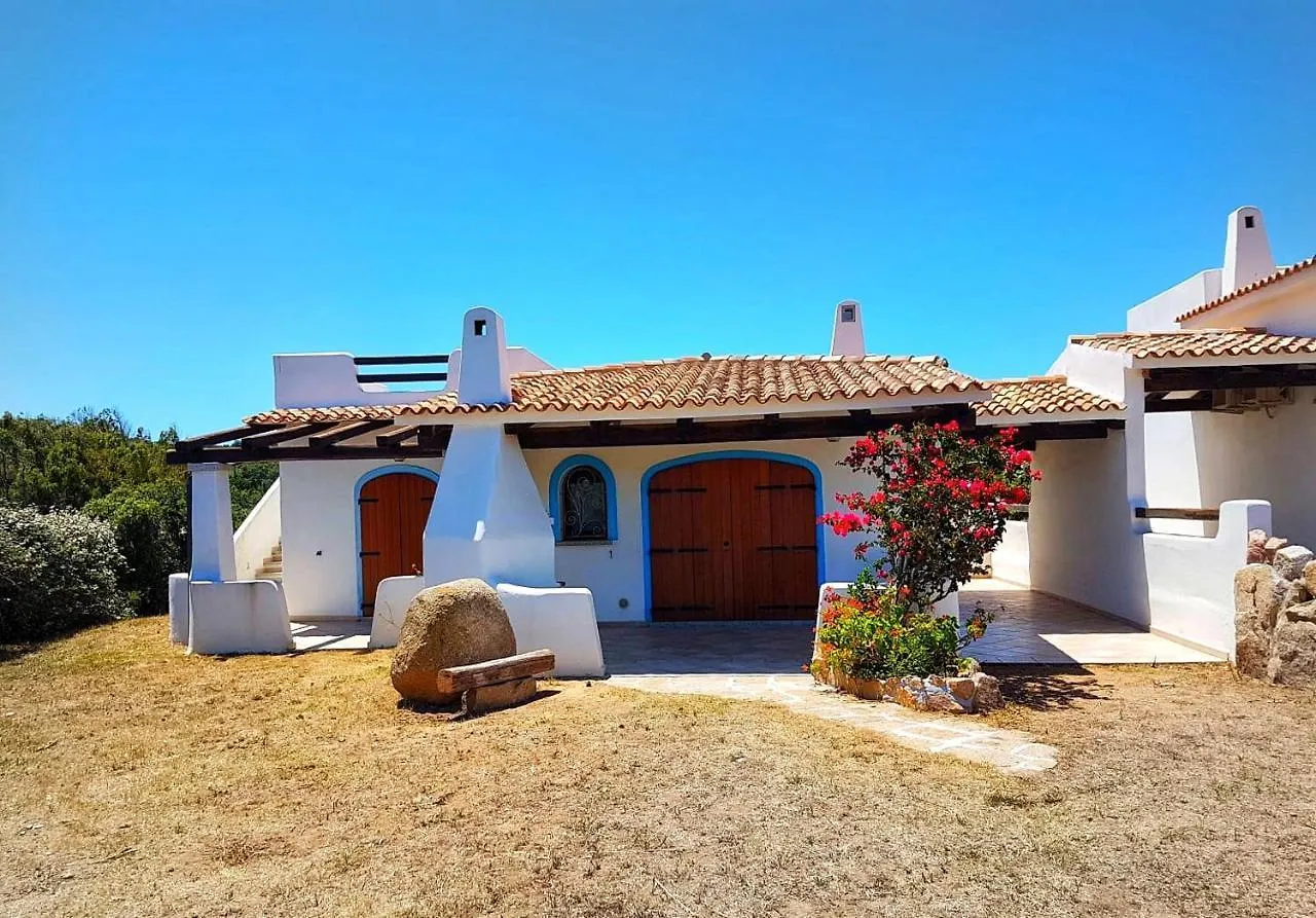 Villa Cala D'Oro Santa Teresa Di Gallura 0*, Santa Teresa Gallura